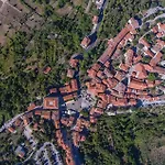 Ravni V Apartmán *