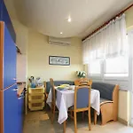 Ravni V Apartmán