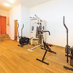 Apartmán Ravni V *