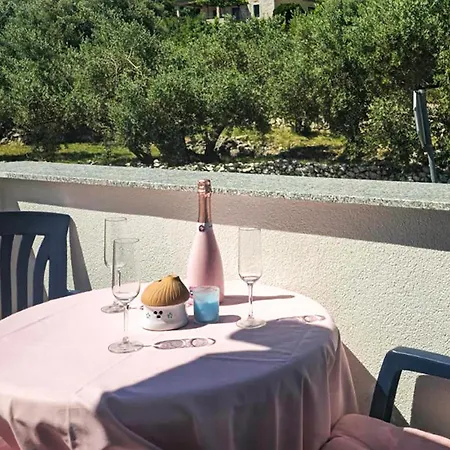 Ravni V Apartamento Labin (Istria)