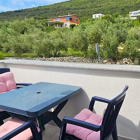 Ravni V Apartamento Labin (Istria)