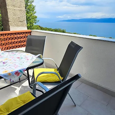 Apartamento Ravni V