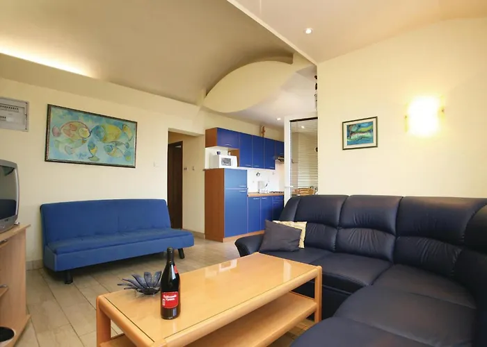 Ravni V Apartament *