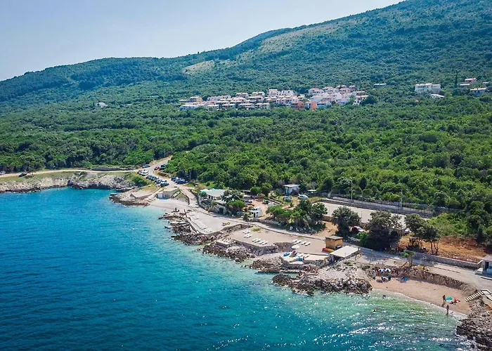 Апартаменты Ravni V *