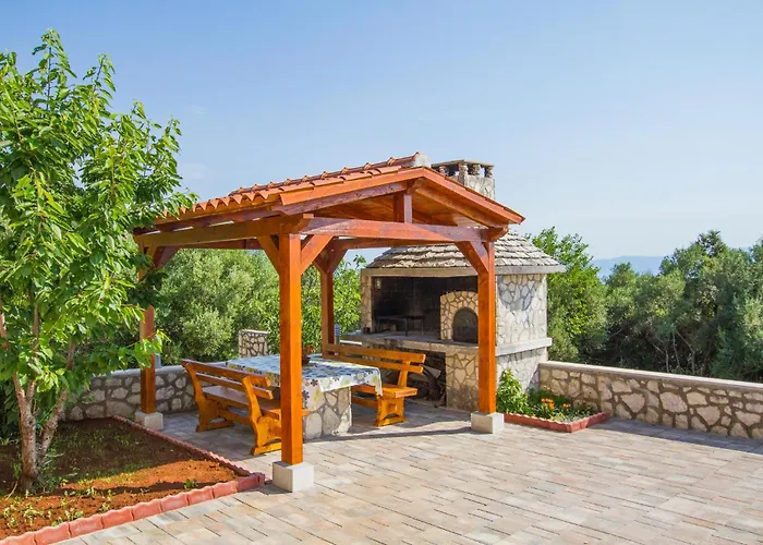 Апартаменты Ravni V