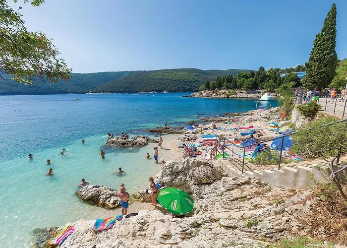 Ravni V * Labin (Istria)