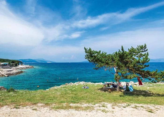 Ravni V Апартаменты *