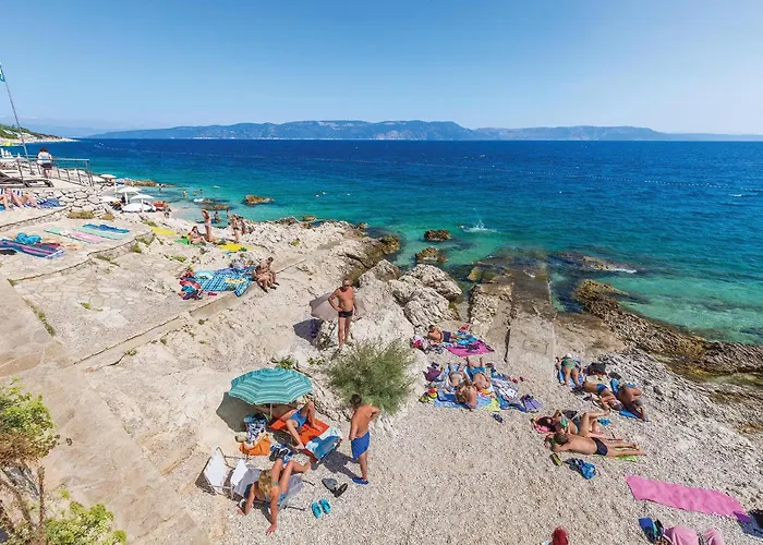 Апартаменты Ravni V