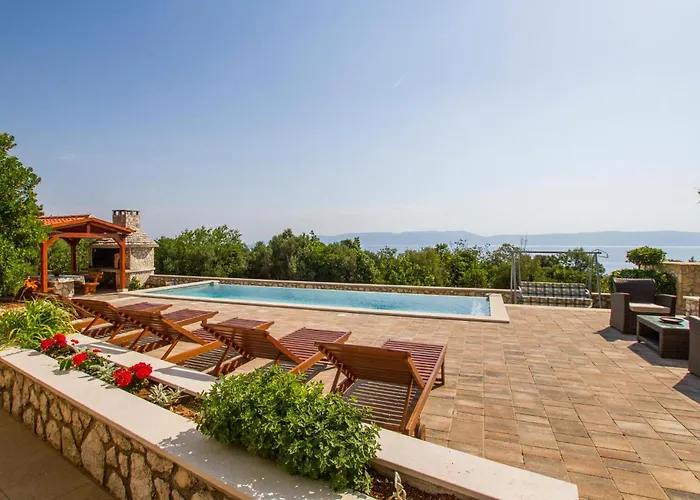 Апартаменты Ravni V