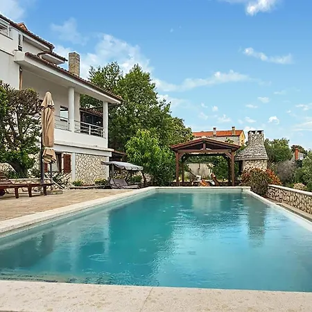 Ravni V * Labin (Istria)