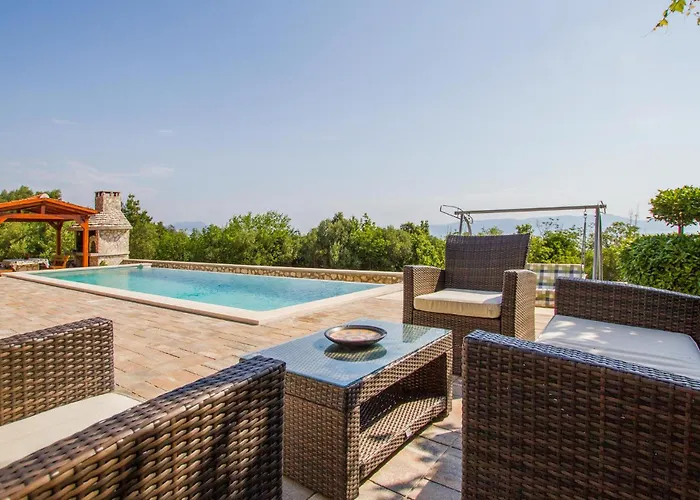 Ravni V Appartement *