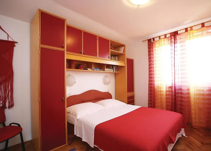 Ravni V * Labin (Istria)