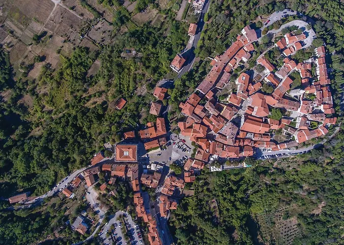 Ravni V Appartement *