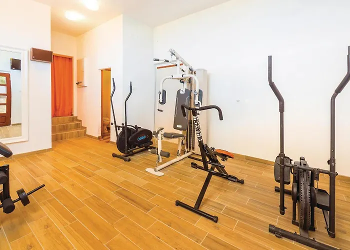 Appartement Ravni V *