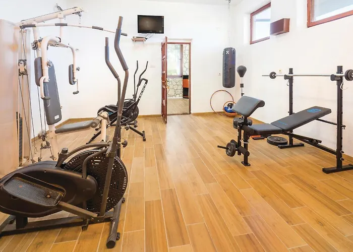 Ravni V * Labin (Istria)